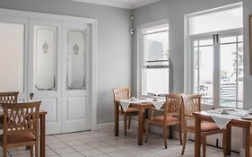 Craigrownie Luxury Guest House